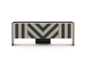 HER - Sideboard with doors by Stylish Club - view 3